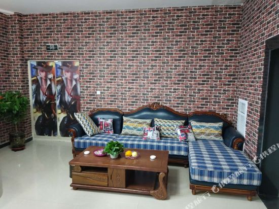 Mitian E Sports Apartment 14635414 — Datong