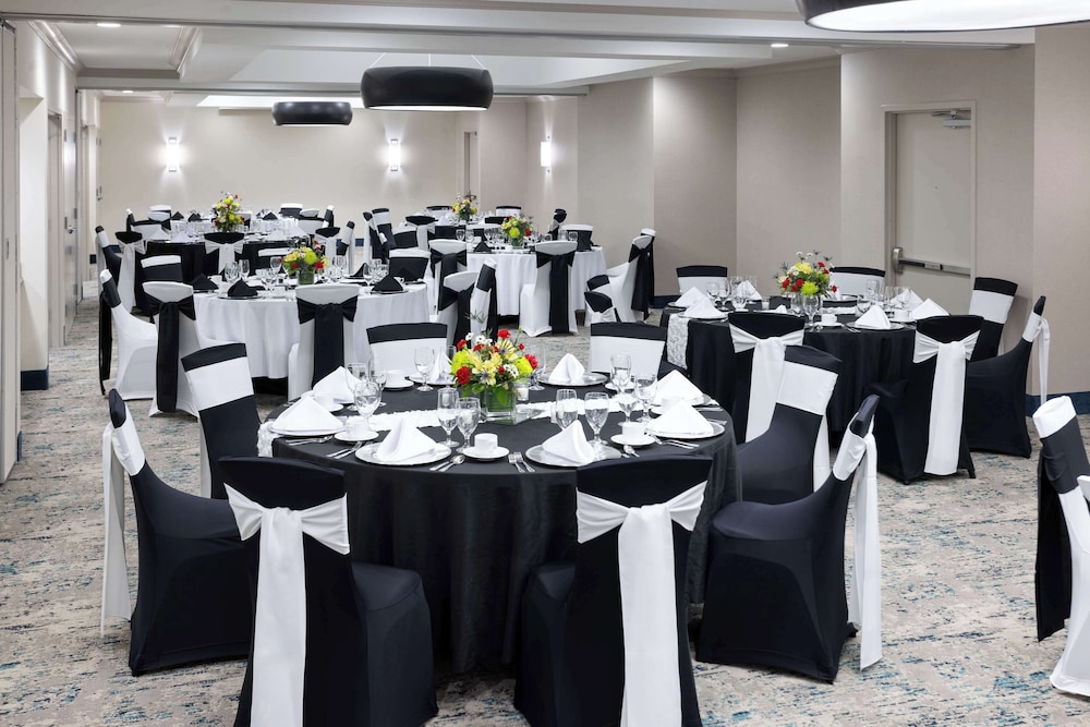 Hilton Garden Inn Winston Salem Hanes Mall - photo 48