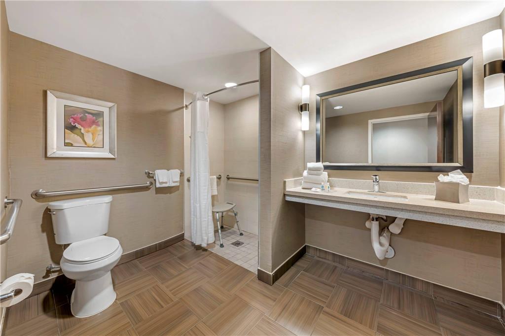 Comfort Suites Miami Airport North - photo 16