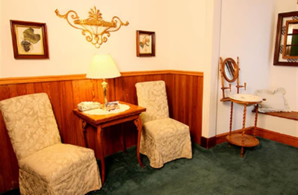 The Washington Irving Inn - photo 29