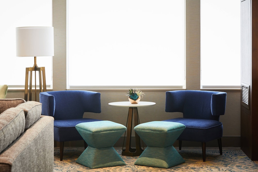 Residence Inn by Marriott Dallas Downtown - photo 3