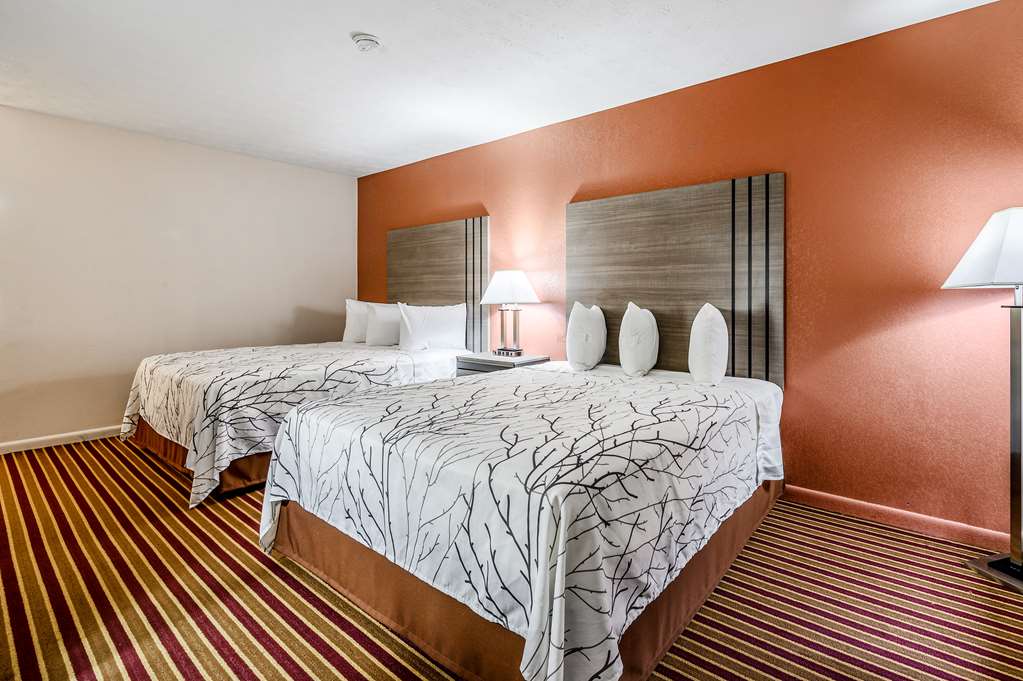 Americas Best Value Inn Heflin - photo 15