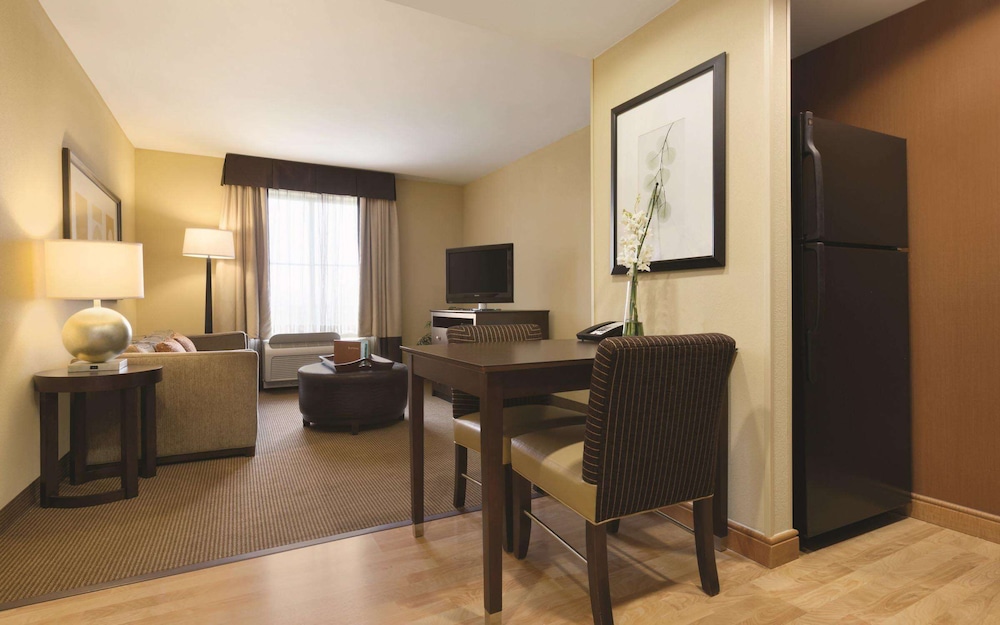 Homewood Suites Houston Northwest CY FAIR - photo 52