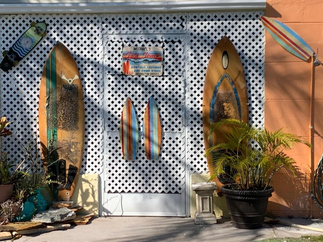 Michaels Surfside Cabanas - photo 17