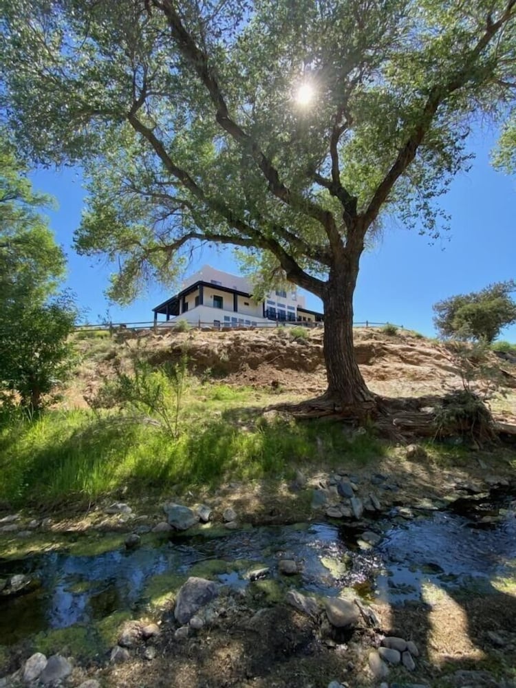 Creekside Lodge and Cabins - photo 21