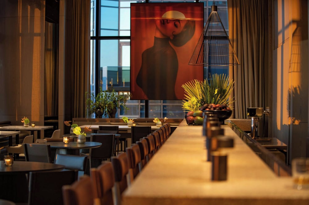 AC Hotel Downtown Los Angeles - photo 67