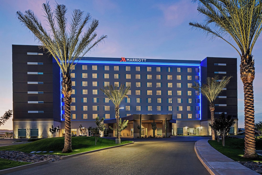 Marriott Phoenix Chandler - photo 70