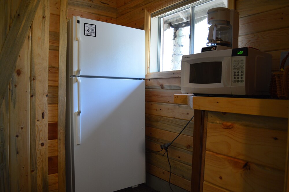 Daven Haven Lodge & Cabins - photo 50