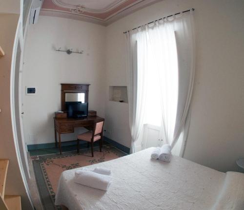 Destination Trapani in Trapani, Italy