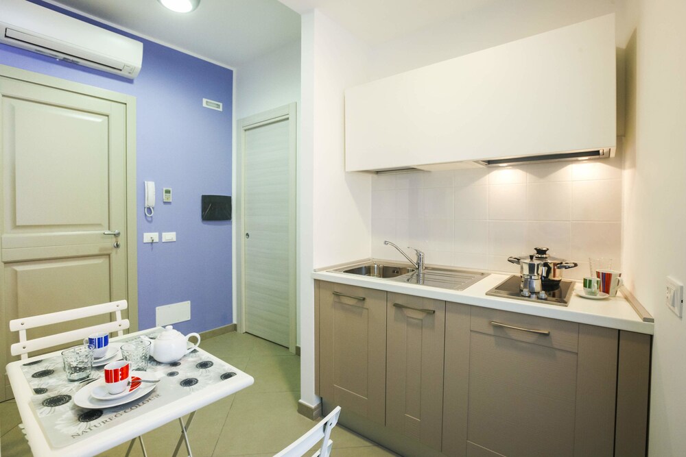 Finestre d’Occidente in Trapani, Italy