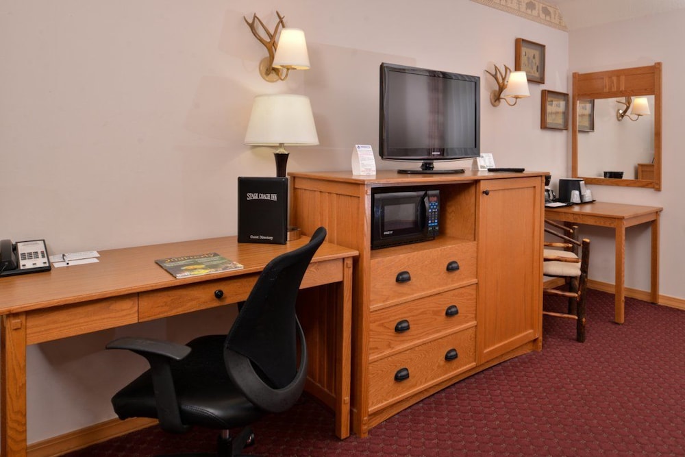 Stage Coach Inn - photo 18