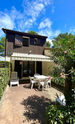 Lou Hapchot - last minute hotel in Lacanau