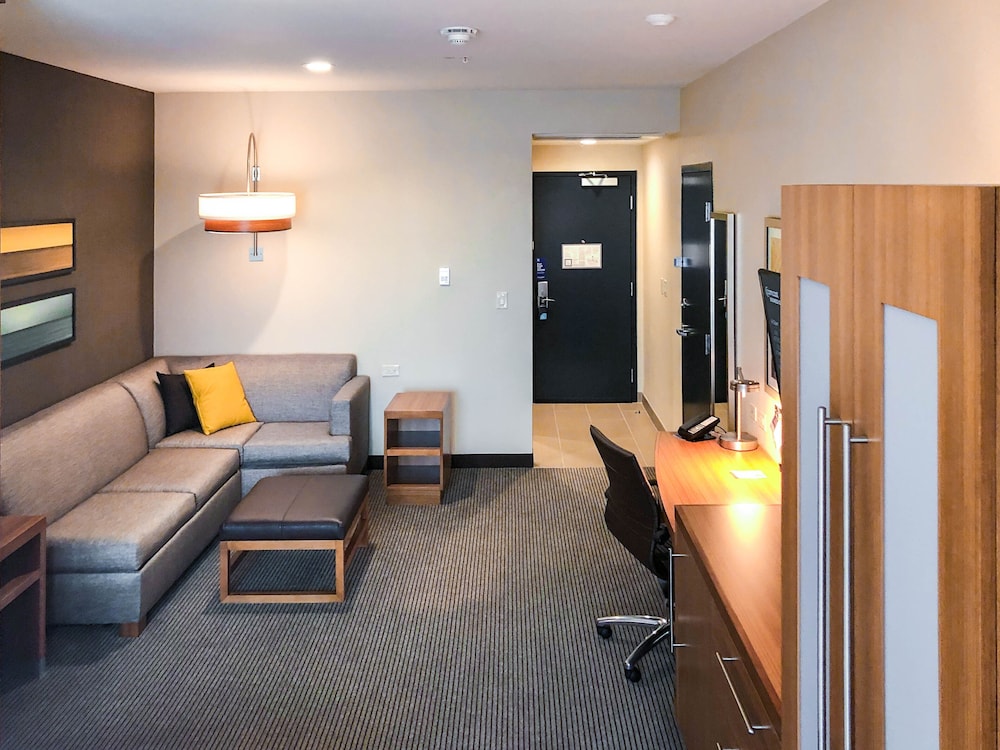 Hyatt Place Houston Northwest Cy Fair - photo 8