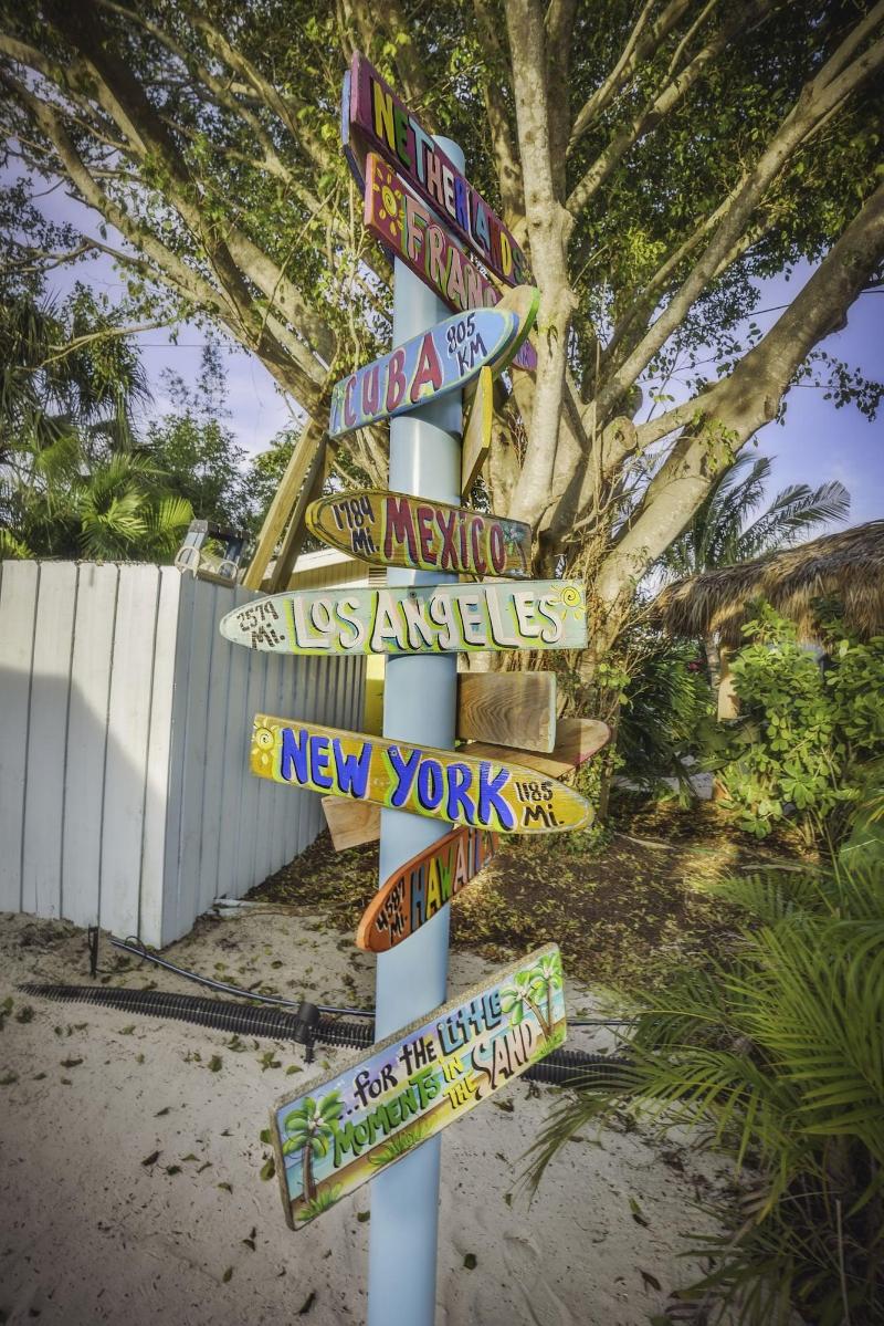 Siesta Key Palms Resort - photo 340
