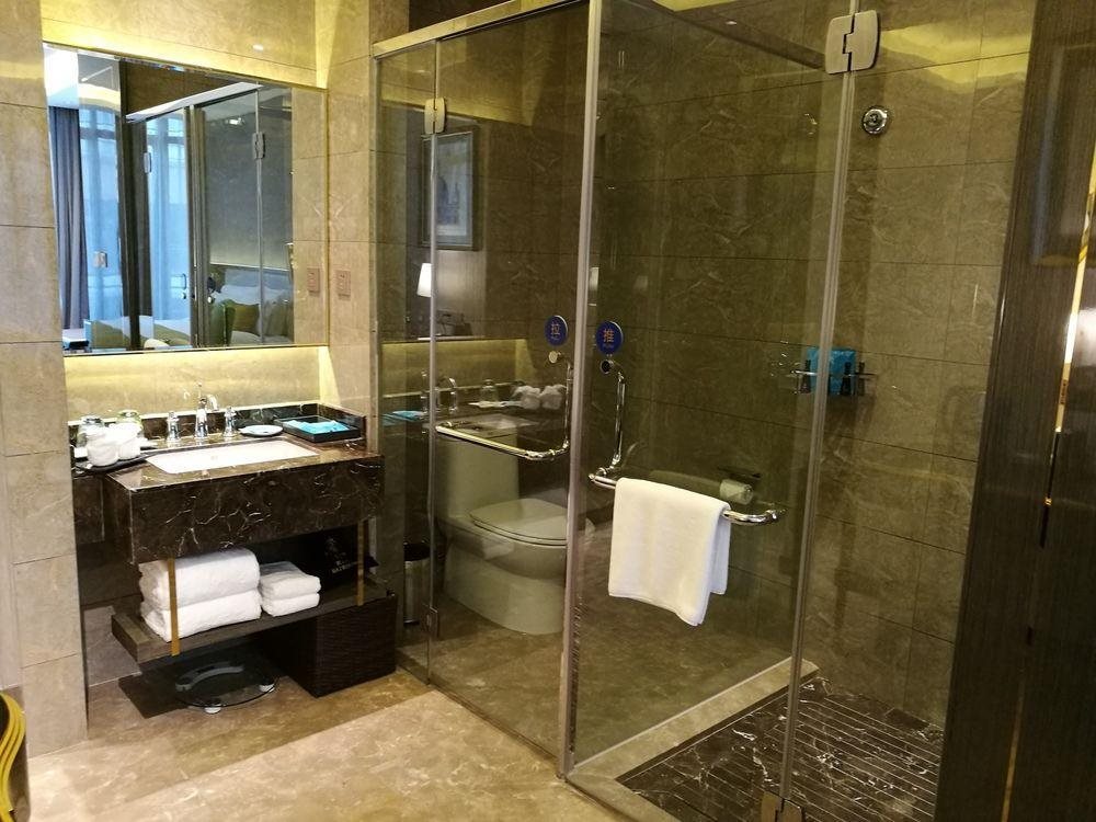 Hotel Particulier Chengdu in Qingyang, People's Republic of China