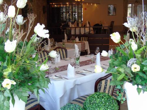 Alfa Hotel — Sankt Ingbert — photo 2