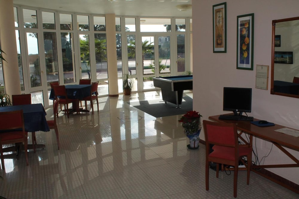 Hotel Minerva — Brindisi — photo 4
