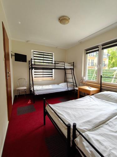 Wille Amber - last minute hotel in Mielno