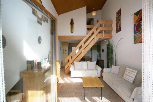 I dr Rehwiesa A32 — 4-Star Luxury Hotel in Arosa, Switzerland