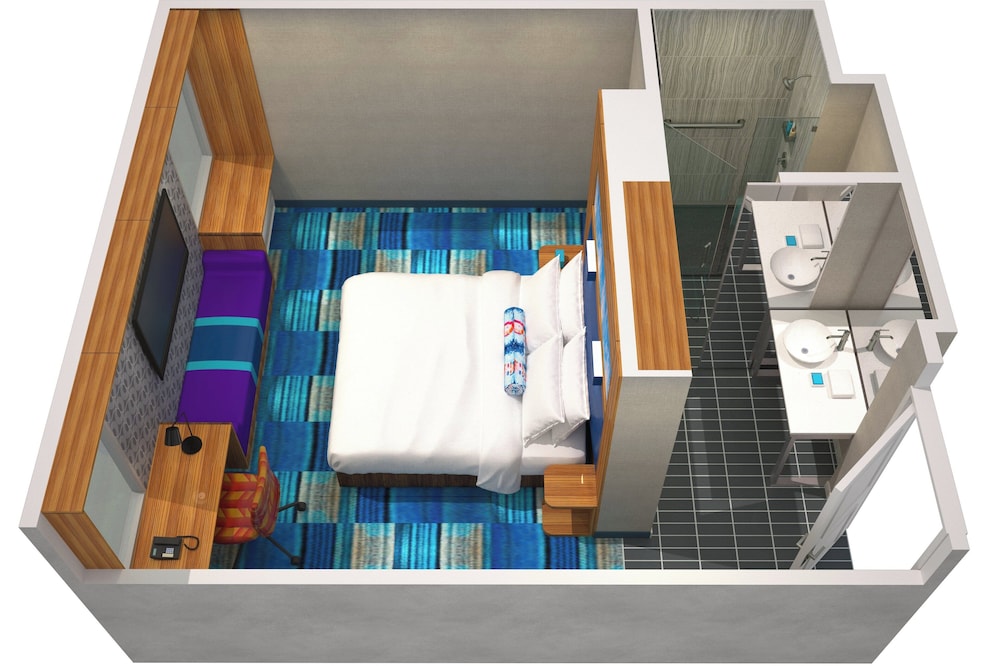 Aloft Bolingbrook - photo 9