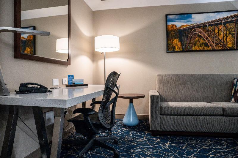 Hilton Garden Inn Fayetteville Fort Bragg - photo 49