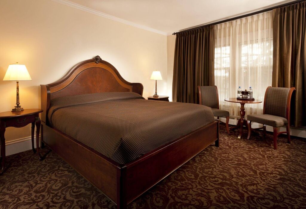 The Stanley Hotel - photo 2