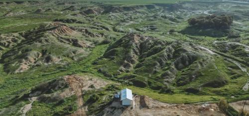Noor Glamping - last minute hotel in Unknown City