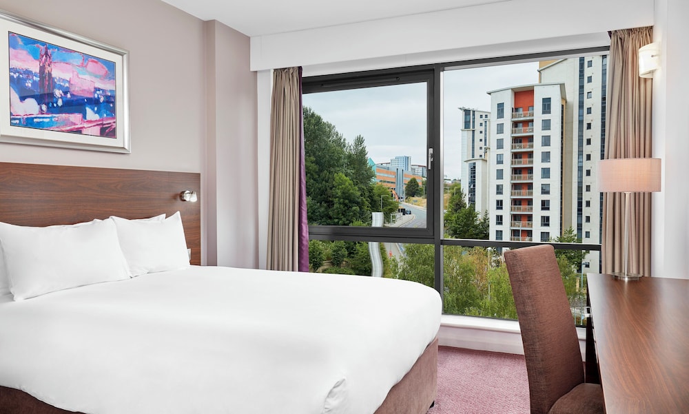 Leonardo Hotel Newcastle Quayside — Gateshead