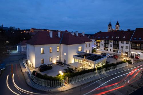 1552 Boutique Hotel in Eger, Hungary