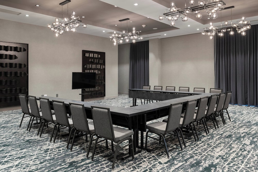 Residence Inn By Marriott Boston Natick - photo 49