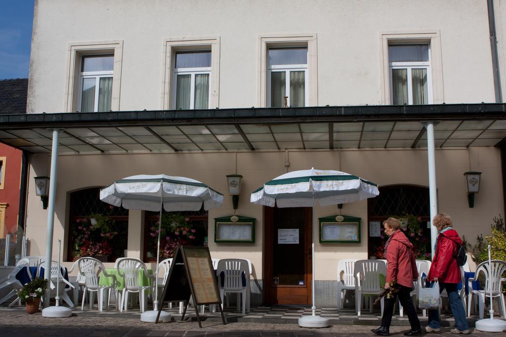 Hotel DeFive in Berdorf, Luxembourg