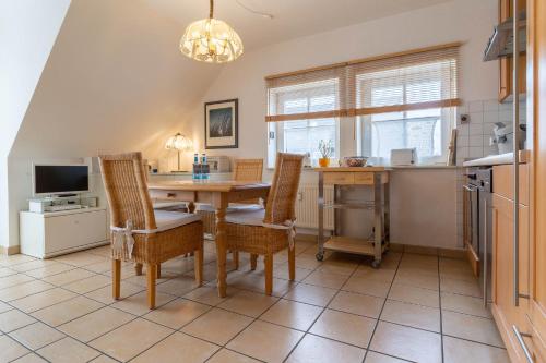 FeWo Salzwiesen — 4-Star Luxury Hotel in Sankt Peter-Ording, Germany