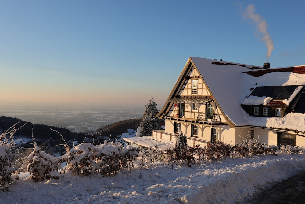 Berghof Gruner Baum — Sasbachwalden