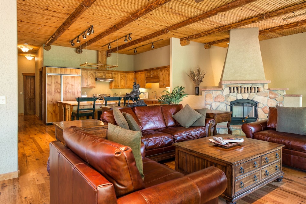 Sorrel River Ranch Resort & Spa - photo 42