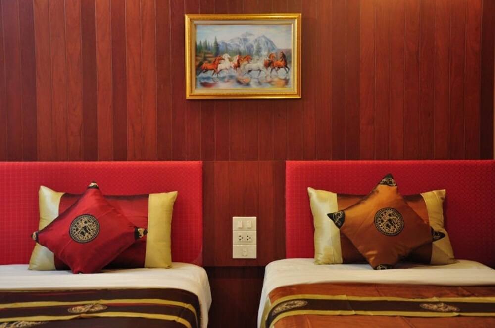 Guestroom