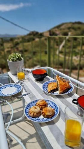 Keratea Hillside House — 4-Star Luxury Hotel in Keratea, Greece