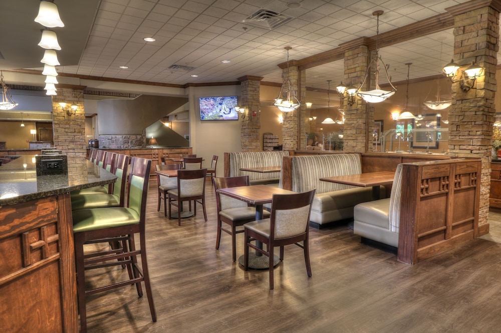 The Ramsey Hotel & Convention Center - photo 52