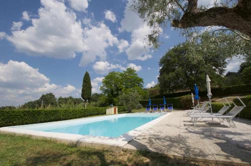 Case&Colline La Mimosa — hotel in Montescudaio