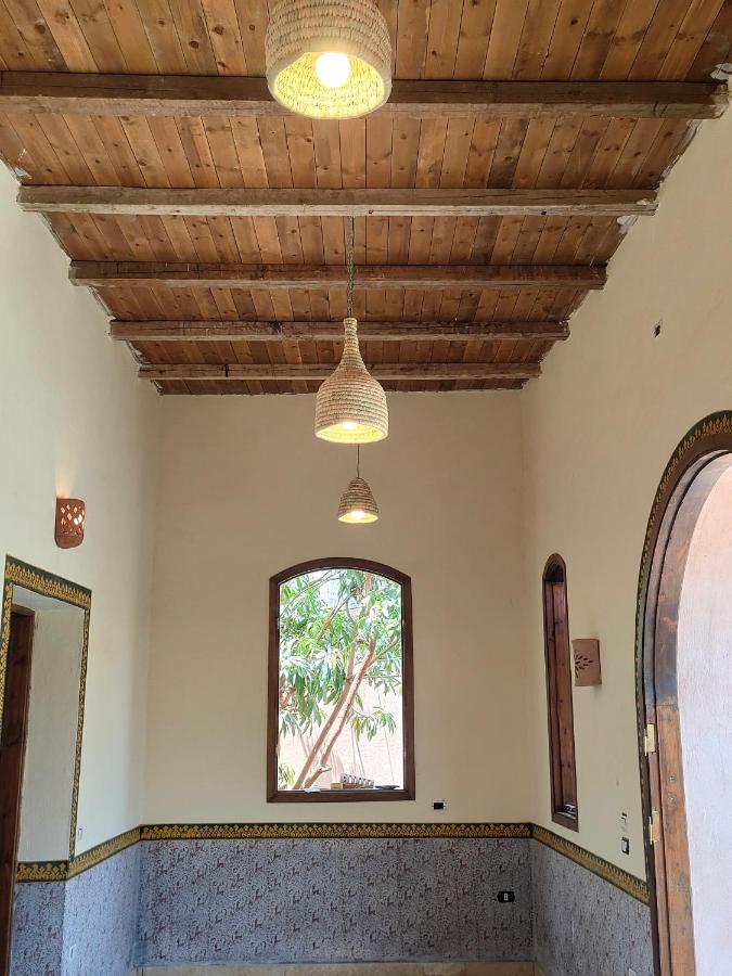 El Juneina Villas
