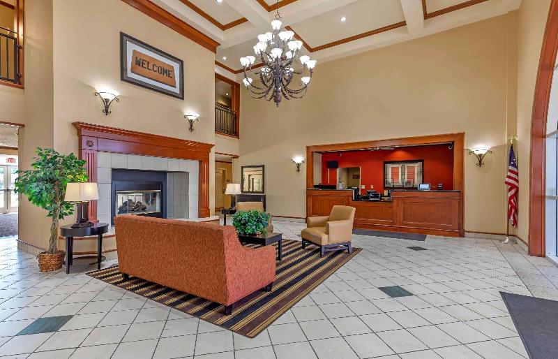 Extended Stay America Dallas Frankford Road - photo 7