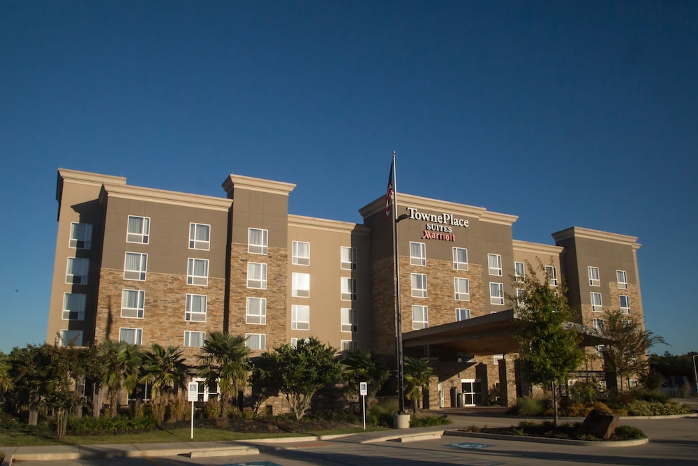 TownePlace Suites Oxford - photo 35