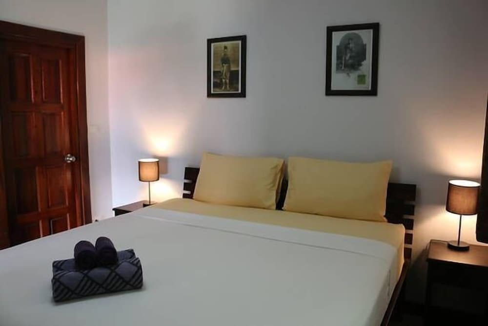 Baan Chao Koh in Ko Lanta, Thailand