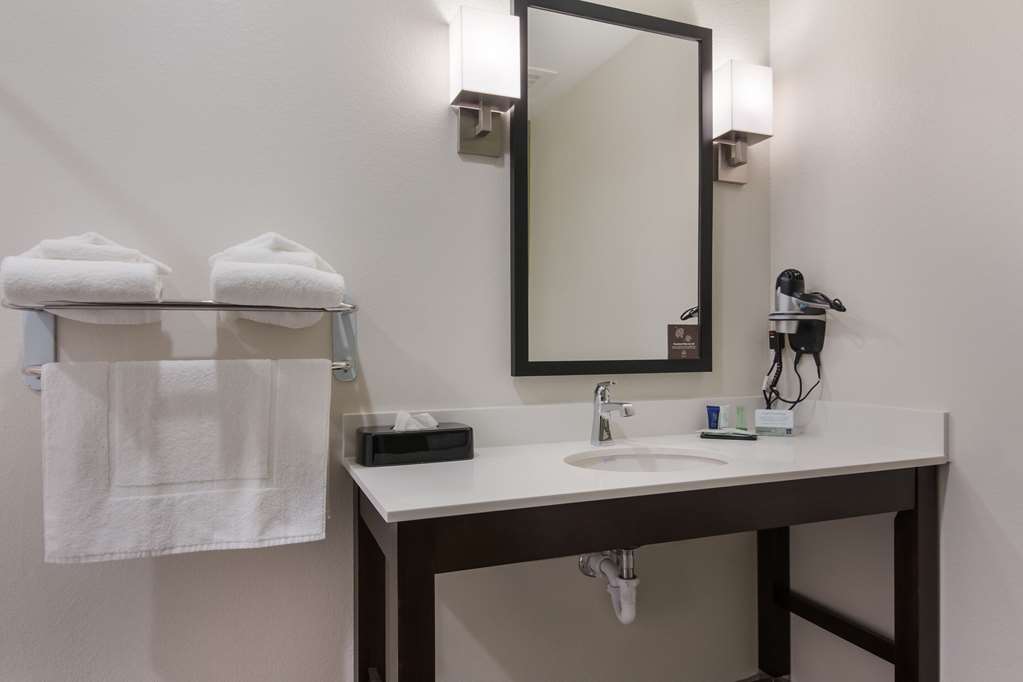 Sleep Inn East Camden - photo 9