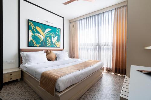 Studio Vachi City Centre Location — 4-Star Luxury Hotel in Jaipur, India
