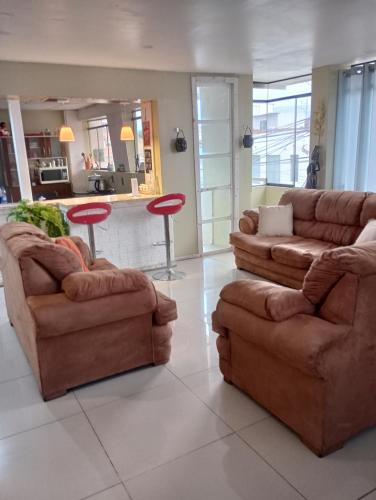 Alojamiento Temporal Arequipa 21683332 — San Antonio