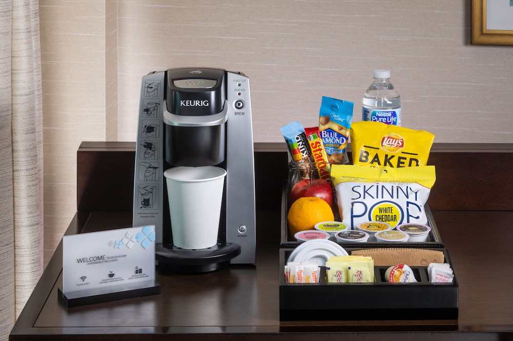 Hilton Garden Inn Cincinnati Northeast - photo 12