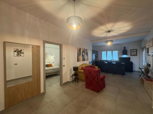Grazia s Elegant Roman Haven with Terrace — 4-Star Luxury Hotel in Rome, Italy