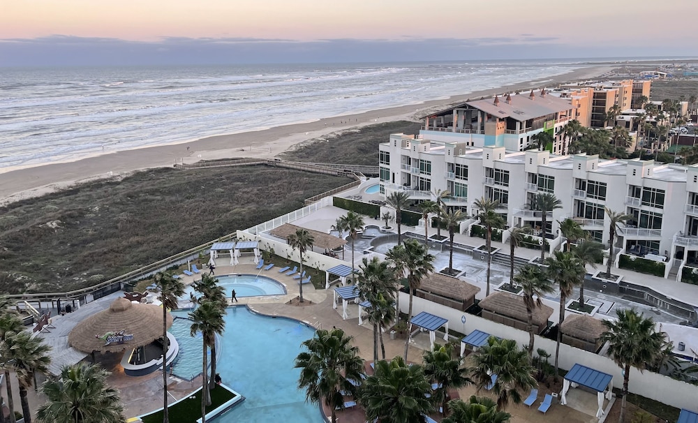 Margaritaville Beach Resort South Padre Island - photo 25