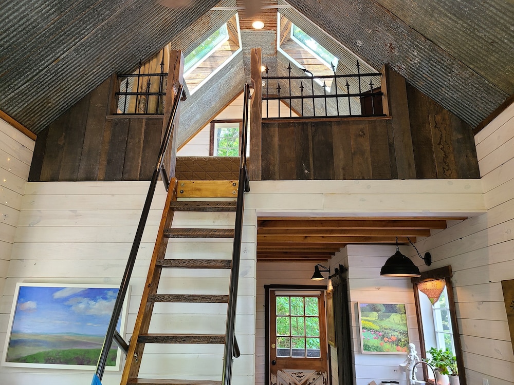 The Treetop Hideaways at Ruby Falls - photo 33