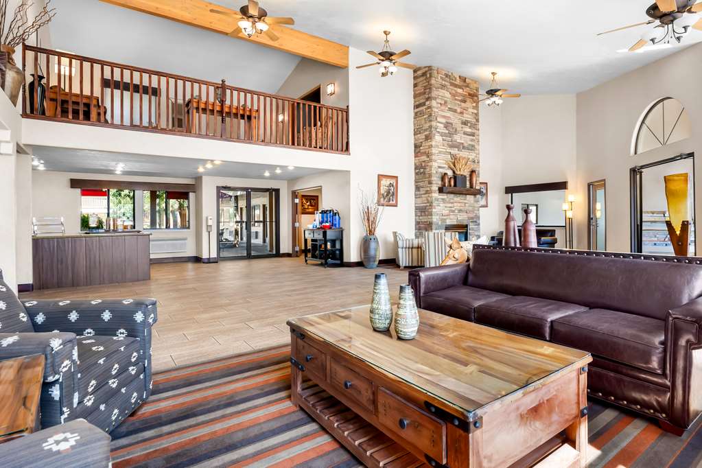 Best Western Grande River Inn & Suites - photo 2